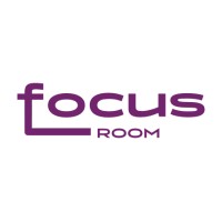 Focus Room logo