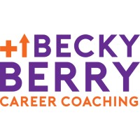 Becky Berry Career Coaching logo