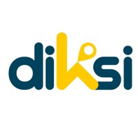 Diksi logo