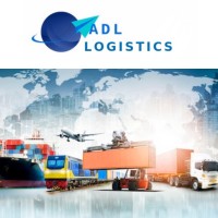 ADL Logistics logo