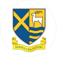 ST ALBANS GIRLS' SCHOOL logo
