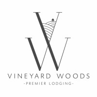 Vineyard Woods logo