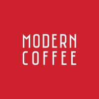 Modern Coffee logo