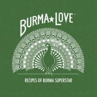 Burma Love Foods logo