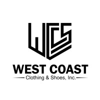 West Coast Clothing & Shoes logo