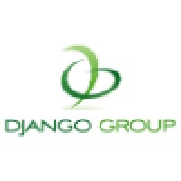 Django Group logo