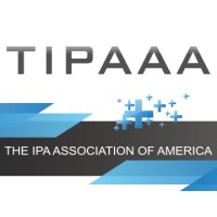 The Independent Physicians Association Of America logo