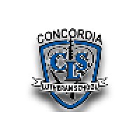 Concord Lutheran School logo