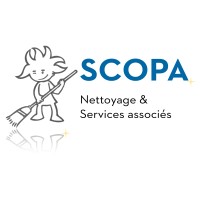 SCOPA logo