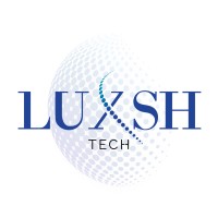 Luxsh Technologies logo