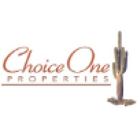 Choice One Properties logo