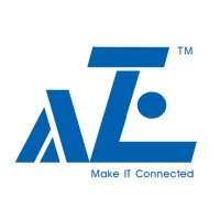AZE logo