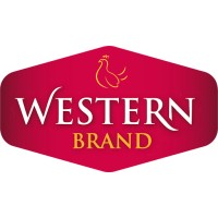 Western Brand logo
