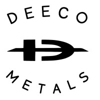 DEECO Metals Inc. logo
