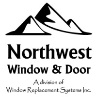 Northwest Window & Door logo