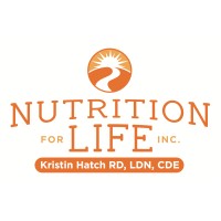 Nutrition For Life Inc. logo