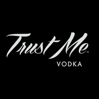 Trust Me Vodka logo