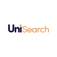 UniSearch logo