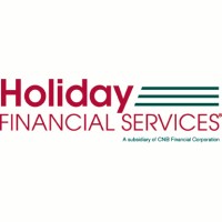 Holiday Financial Services logo