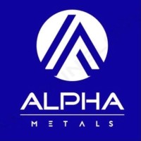 Alpha Metals logo