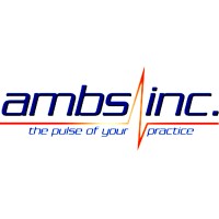 AMBS, Inc. logo