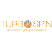 TurboSpin Cycling logo