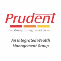 Prudent Corporate Advisory Services Ltd. logo