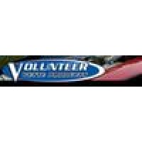 Volunteer Vette Products logo