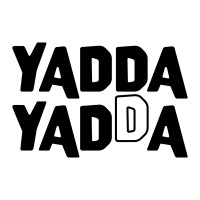 Yadda Yadda logo