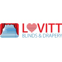 Lovitt Blinds & Drapery Of Chicagoland - Sales, Cleaning & Repairs logo