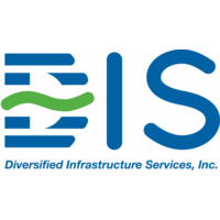 Diversified Infrastructure Services, Inc. (DIS) logo