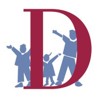 The Deron School of New Jersey logo