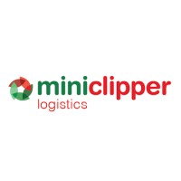 Miniclipper Logistics logo