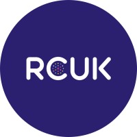 RCUK logo