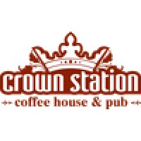 Crown Station logo