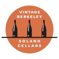 Solano Cellars Wine Shop logo