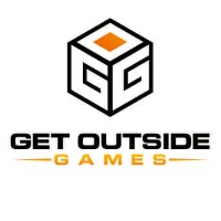 Get Outside Games logo