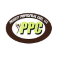 Priority Professional Care logo
