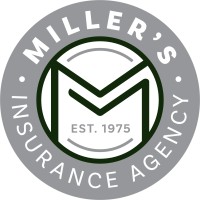 Miller's Insurance Agency, Inc. logo