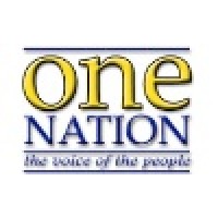 Image of One Nation