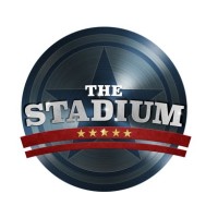 The Stadium Center logo