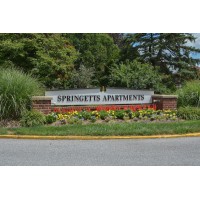 Springetts Apartments logo