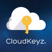 Image of CloudKeyz Inc.