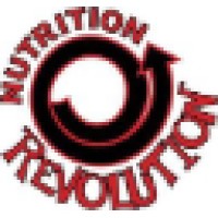 Nutrition Revolution logo