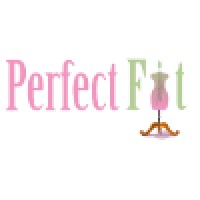 The Perfect Fit Models, Inc. logo