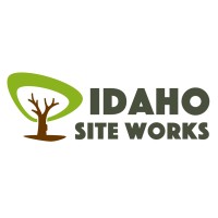 Idaho Site Works, LLC logo