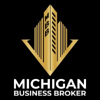 Michigan Business Broker logo
