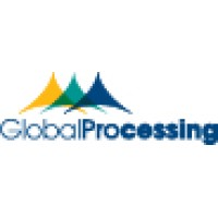 Global Processing logo