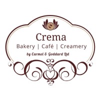 CREMA COFFEE HOUSE LIMITED logo