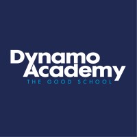 Dynamo Academy logo